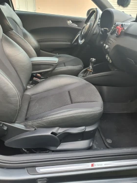 Audi A1 2.0tdi S-Line Competition - 7160 € / 14003.74 лв. - 59840453 15