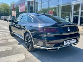 VW Arteon Elegance / 2.0TFSI / 190 �.�. / DSG / LED | Mobile.bg � ����� ������ 7