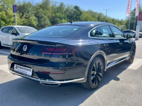 VW Arteon Elegance / 2.0TFSI / 190 �.�. / DSG / LED | Mobile.bg � ����� ������ 5
