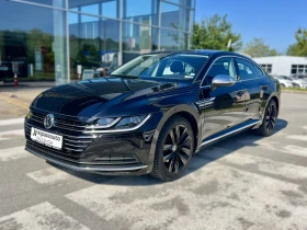 ����� �� �������� �� VW Arteon Elegance / 2.0TFSI / 190 �.�. / DSG / LED