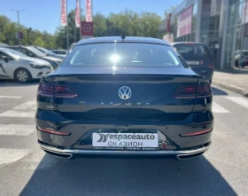 VW Arteon Elegance / 2.0TFSI / 190 �.�. / DSG / LED | Mobile.bg � ����� ������ 6