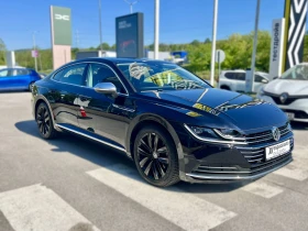 VW Arteon Elegance / 2.0TFSI / 190 �.�. / DSG / LED | Mobile.bg � ����� ������ 3