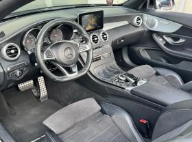Mercedes-Benz C 220 AMG LINE 4 MATIC - 26000 € / 50851.58 лв. - 51302057 6