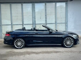 Mercedes-Benz C 220 AMG LINE 4 MATIC - 26000 € / 50851.58 лв. - 51302057 4