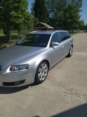 Audi A6 Quatro | Auto.bg — изображение 2