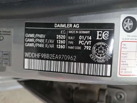Mercedes-Benz E 55 * 550 * CARFAX * ЦЕНА ДО БГ - 12100 € / 23665.54 лв. - 54482266 9