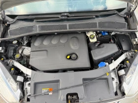 Ford Galaxy 2.0TDCI-116PS - 3300 € / 6454.24 лв. - 82740423 14
