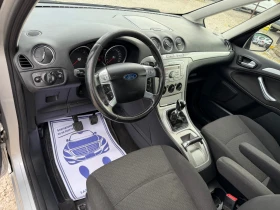 Ford Galaxy 2.0TDCI-116PS - 3300 € / 6454.24 лв. - 82740423 10