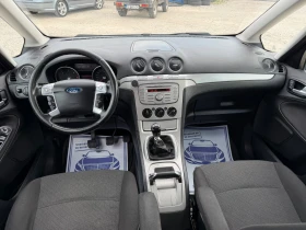 Ford Galaxy 2.0TDCI-116PS - 3300 € / 6454.24 лв. - 82740423 12