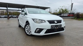 Seat Ibiza УНИКАТ/FACE LIFT