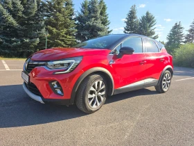 Renault Captur 1.0 TCe LPG - 13700 € / 26794.87 лв. - 13150651 7