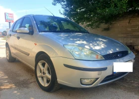 ����� �� �������� �� Ford Focus