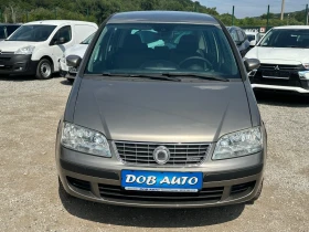 Fiat Idea 1.3MULTIJET-90к.с-145000км - 2600 € - 17121394 2