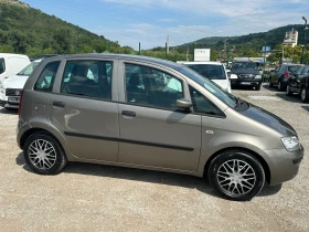 Fiat Idea 1.3MULTIJET-90к.с-145000км - 2600 € - 17121394 7