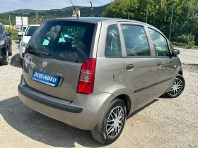 Fiat Idea 1.3MULTIJET-90к.с-145000км - 2600 € - 17121394 6