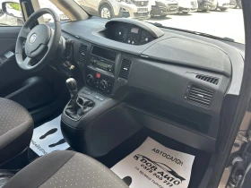 Fiat Idea 1.3MULTIJET-90к.с-145000км - 2600 € - 17121394 14