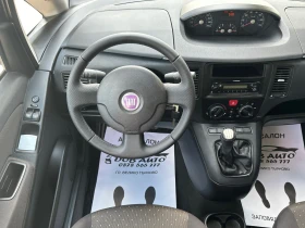 Fiat Idea 1.3MULTIJET-90к.с-145000км - 2600 € - 17121394 10