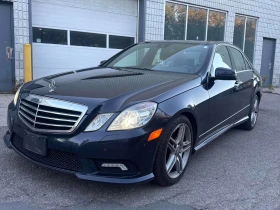 ����� �� �������� �� Mercedes-Benz E 500 4MATIC* �������* �����