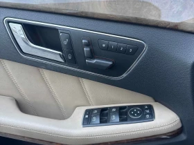 Mercedes-Benz E 500 4MATIC* �������* ����� | Mobile.bg � ����� ������ 11