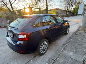 Skoda Rapid - 8300 € - 62125222 3