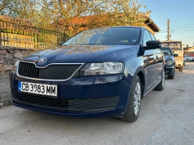 Skoda Rapid - 8300 € - 62125222 2