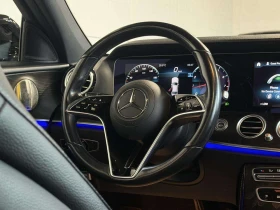 Mercedes-Benz E 450 E-Class E 450 AMG  Navi, Sunroof | Auto.bg — изображение 8
