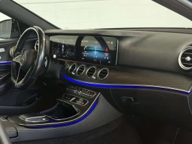 Mercedes-Benz E 450 E-Class E 450 AMG  Navi, Sunroof | Auto.bg — изображение 12