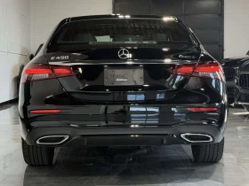 Mercedes-Benz E 450 E-Class E 450 AMG  Navi, Sunroof | Auto.bg — изображение 4