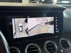 Mercedes-Benz E 450 E-Class E 450 AMG  Navi, Sunroof | Auto.bg — изображение 17