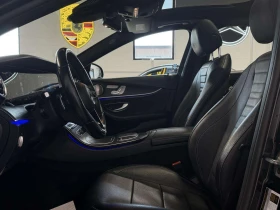 Mercedes-Benz E 450 E-Class E 450 AMG  Navi, Sunroof | Auto.bg — изображение 5
