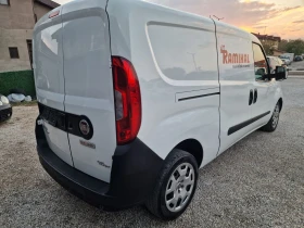 Fiat Doblo 1.6TDI MAXI PROFESIONAL - 4999 € - 42509709 4