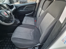 Fiat Doblo 1.6TDI MAXI PROFESIONAL - 4999 € - 42509709 9