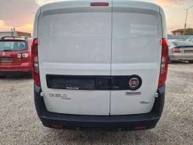 Fiat Doblo 1.6TDI MAXI PROFESIONAL - 4999 € - 42509709 5