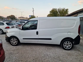 Fiat Doblo 1.6TDI MAXI PROFESIONAL - 4999 € - 42509709 7