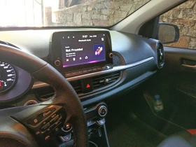 Kia Picanto X-line | Mobile.bg � ����� ������ 8