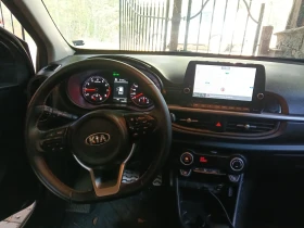 Kia Picanto X-line | Mobile.bg � ����� ������ 3