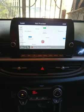 Kia Picanto X-line | Mobile.bg � ����� ������ 7