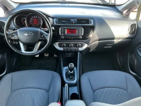 Kia Rio 1.1 CRDI | Mobile.bg � ����� ������ 12