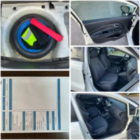 Kia Rio 1.1 CRDI | Mobile.bg � ����� ������ 16