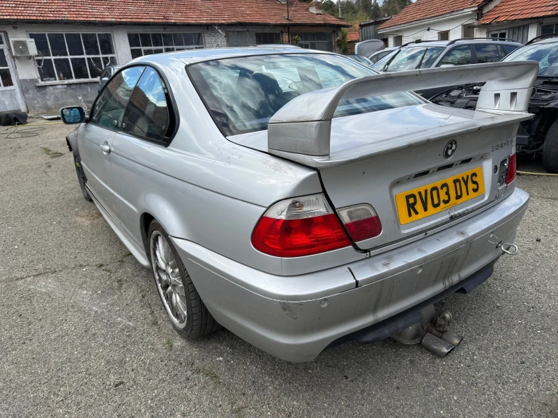 BMW 330 И м пакет, снимка 4 - Автомобили и джипове - 52349425