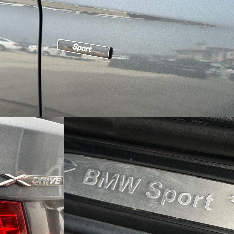 BMW 320 X-DRIVE/EURO 5B, снимка 15 - Автомобили и джипове - 44791025