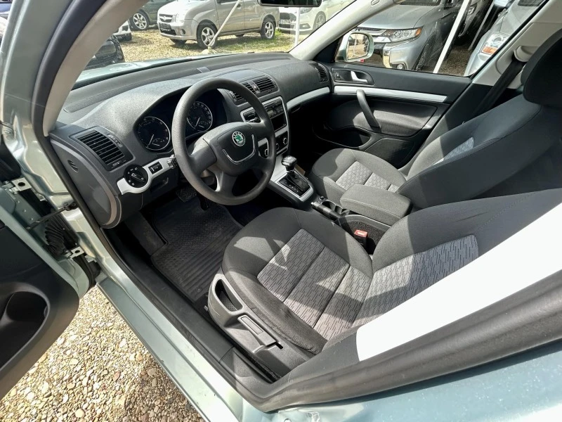 Skoda Octavia 1.4TSI DSG, снимка 7 - Автомобили и джипове - 52696168