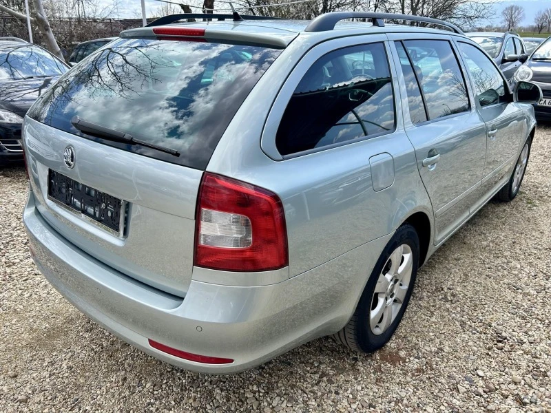 Skoda Octavia 1.4TSI DSG, снимка 4 - Автомобили и джипове - 52696168