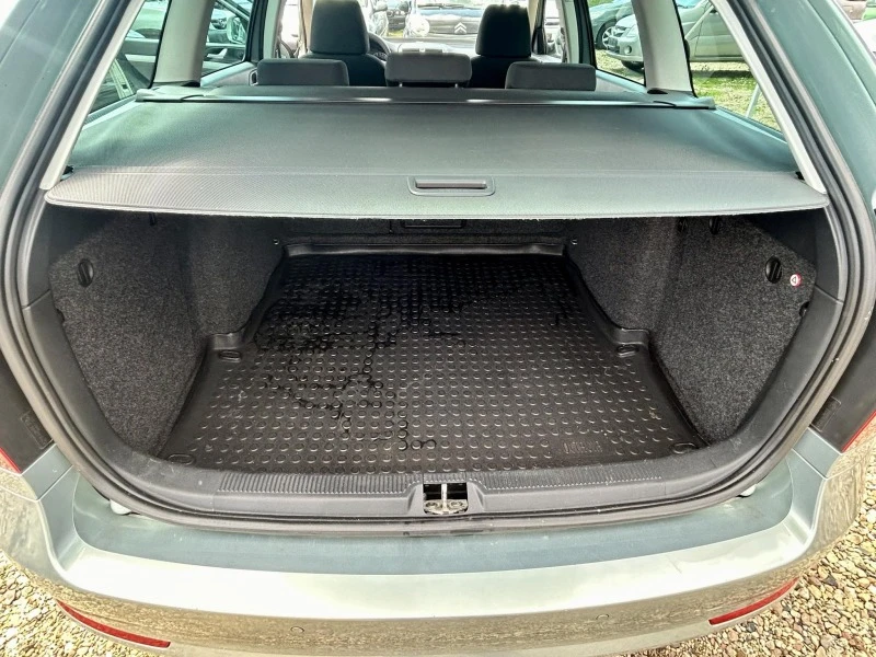 Skoda Octavia 1.4TSI DSG, снимка 15 - Автомобили и джипове - 52696168