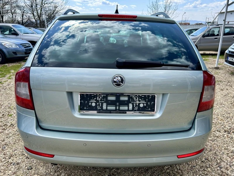 Skoda Octavia 1.4TSI DSG, снимка 6 - Автомобили и джипове - 52696168