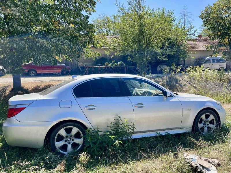 BMW 525 M пакет, снимка 3 - Автомобили и джипове - 49171085