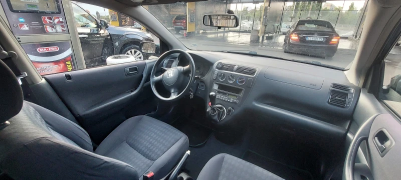 Honda Civic, снимка 8 - Автомобили и джипове - 47737777