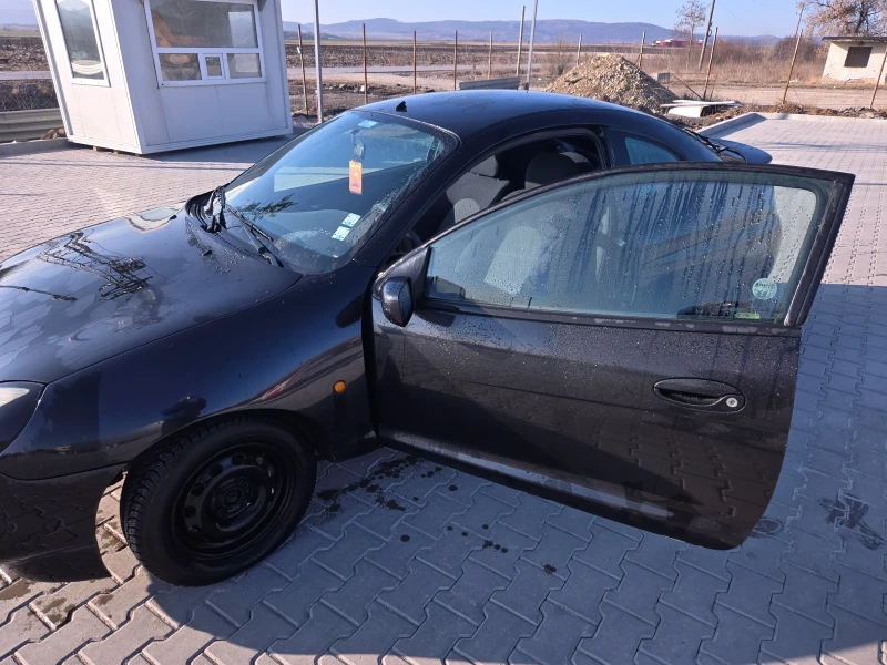 Ford Puma, снимка 2 - Автомобили и джипове - 49020723