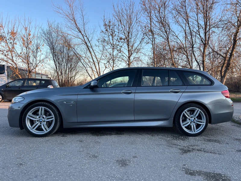 BMW 530 X-drive, снимка 1 - Автомобили и джипове - 49425725