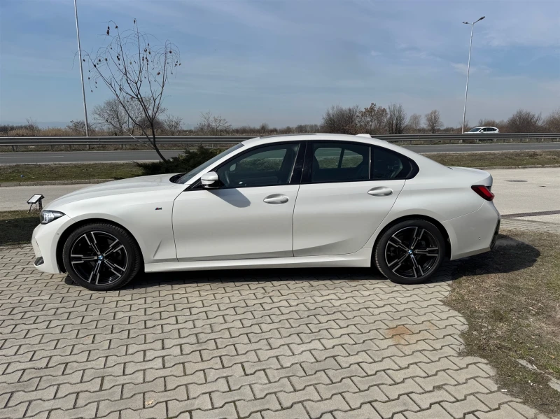 BMW 320 xDrive (MX), снимка 3 - Автомобили и джипове - 49440214